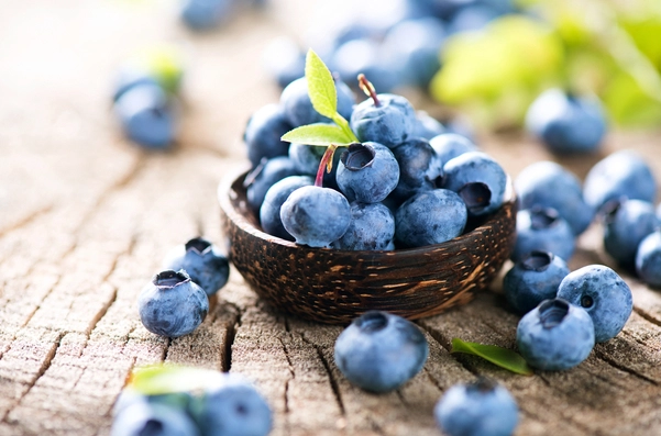 花青素每日攝取量