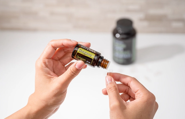 牛至精油禁忌全解析：安全使用必知的10大風險與注意事項