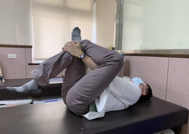 梨狀肌症候群多久會好