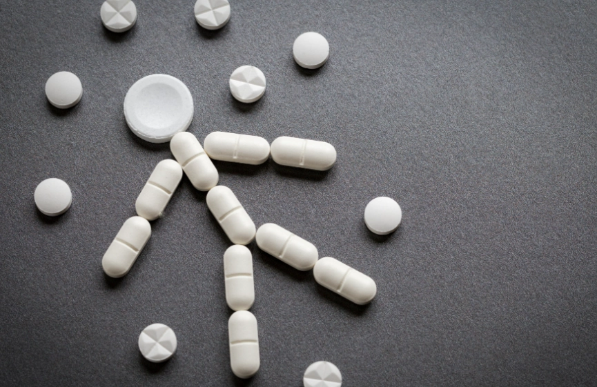 抗焦慮症藥物副作用