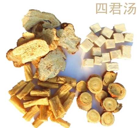 四君子湯一人份量全攻略：正確配方、煮法與疑難解答